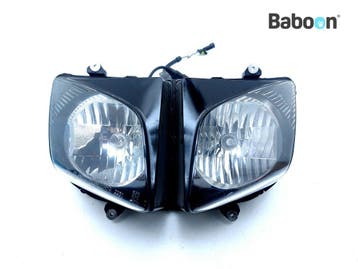 Koplamp Honda CBF 1000 2006-2010 (CBF1000 SC58) EU/USA RH, Motoren, Verzenden, Gebruikt