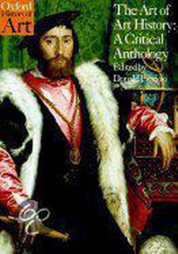 The Art of Art History: A Critical Anthology - Preziosi, Verzenden, Gelezen, Preziosi