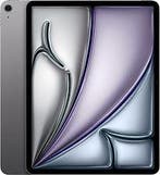 Apple iPad Air 6 13 128GB [wifi + cellular] spacegrijs, Verzenden, Zo goed als nieuw, 128 GB, Grijs