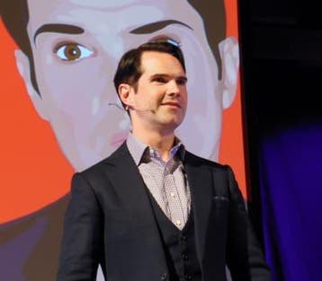 Jimmy Carr Tickets Te Koop