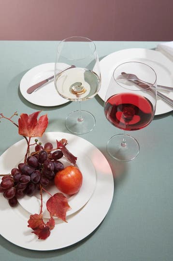 Schott Zwiesel Sensa Wijnglas - 6 Stuks — nieuw, Verzamelen, Nieuw