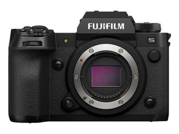 Fujifilm X-H2S body Systeemcamera, Verzenden, Nieuw, Fujifilm