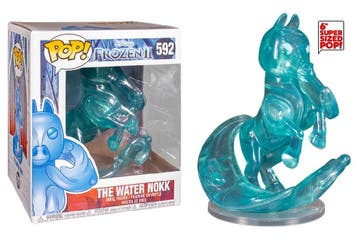 Funko Pop! Vinyl figuur - Disney Frozen II 592 The Water..., Nieuw