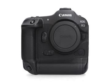 Canon R3 - <83.000 kliks - 1 jaar garantie, Ophalen of Verzenden, Zo goed als nieuw, Canon