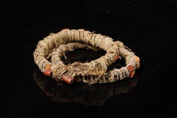 Oud-Egypte, Armbandenset