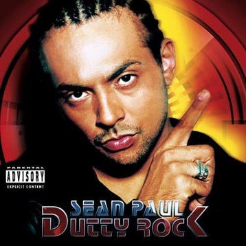 cd - Sean Paul - Dutty Rock [Explicit Lyrics], Verzenden, Zo goed als nieuw