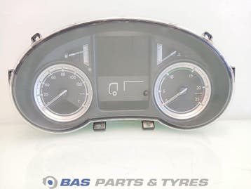 Instrumentenpaneel DAF 1833384, Ophalen, Gebruikt, DAF, Dashboard en Schakelaars