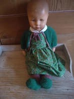 Käthe Kruse - Pop Poupée Khäte Kruse Hampelchen US Zone -