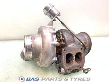 Turbo Scania 2931305, Ophalen, Gebruikt, Scania, Motor en Toebehoren