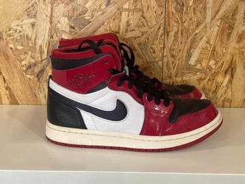 Air Jordan - Air Jordan 1 High - Sneakers - Maat: EU 38, Nieuw