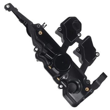 Oil Separator PCV Klep geschikt voor Renault Megane II II..., Verzenden, Nieuw, Renault