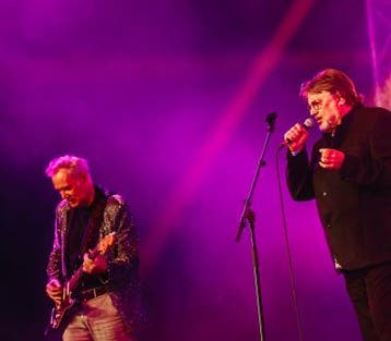 Nacht van de Nederpop Tickets AFAS Live Te Koop