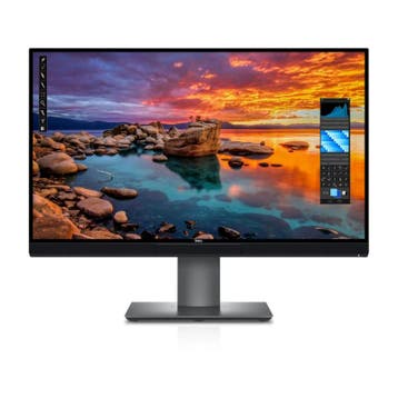 Dell UP2720QA | 27 4K breedbeeld monitor, Ophalen of Verzenden, Nieuw, Dell