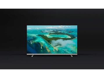 Philips 43PUS7657/12 - 43 4K UHD Smart LED TV - Dolby, Verzenden, Nieuw, Philips