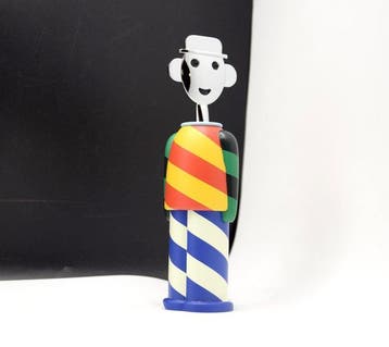 Alessi - Alessandro Mendini - Kurkentrekker - Alessandro M.
