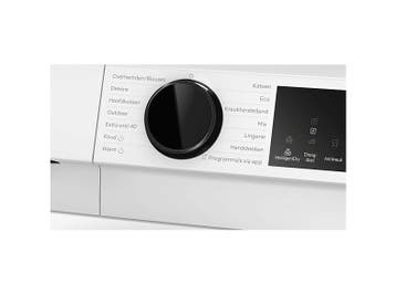 Siemens -  Warmtepompdroger 9 Kg 62 Db Energielabel D, Minder dan 85 cm, Verzenden, Overige typen, 8 tot 10 kg