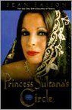 Princess Sultanas Circle 9780967673714 Jean Sasson, Boeken, Verzenden, Gelezen, Jean Sasson