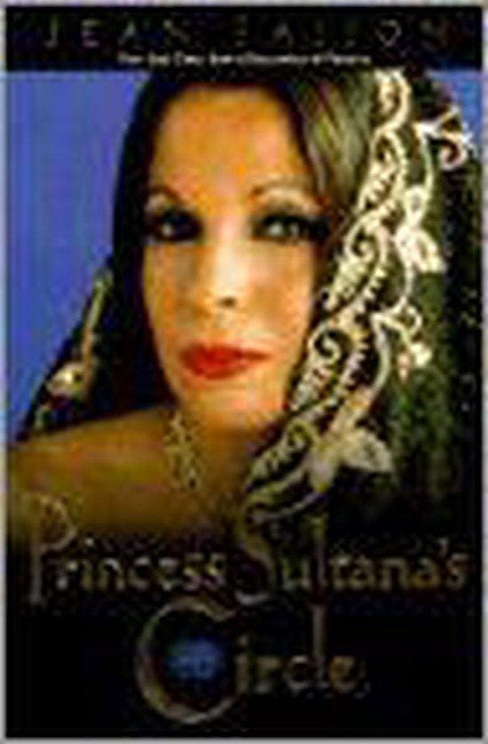 Princess Sultanas Circle 9780967673714 Jean Sasson, Boeken, Taal | Engels, Gelezen, Verzenden