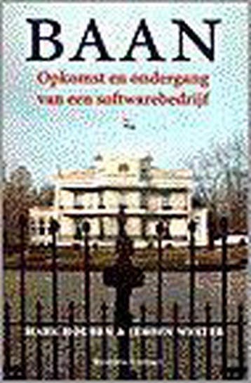 Baan - J. Wester 9789025462406, Verzenden, Gelezen, J. Wester