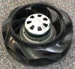 Gereviseerde ruilmotor voor Bosch of Nefit VentiLine, Doe-het-zelf en Verbouw, Ventilatie en Afzuiging, Ophalen of Verzenden, Nieuw