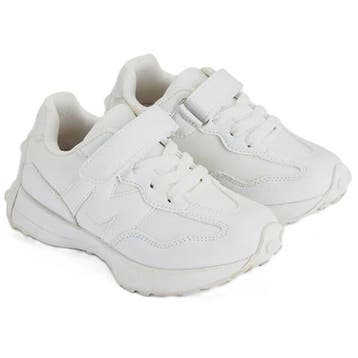 Mitch & Son White 514 Trainers - Schoenmaat 32 (6-7 jaar), Ophalen of Verzenden, Nieuw
