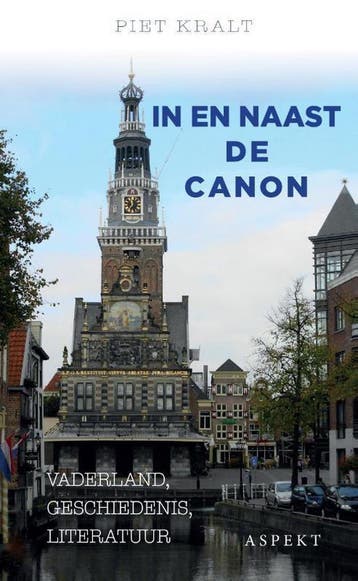 In en naast canon - Piet Kralt 9789463387774, Verzenden, Gelezen, Piet Kralt