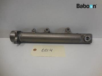 Voorvork Poot Rechts Yamaha FZR 600 R 1994-1995 (FZR600R 4JH, Verzenden, Gebruikt