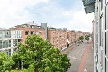 Te Huur 3 Kamer Appartement Sphinxlunet In Maastricht, Direct bij eigenaar, Limburg, Maastricht, Appartement
