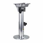Stoelpoot Deluxe Telescopisch 360º Draaibaar 300-450 mm, Ophalen of Verzenden, Nieuw