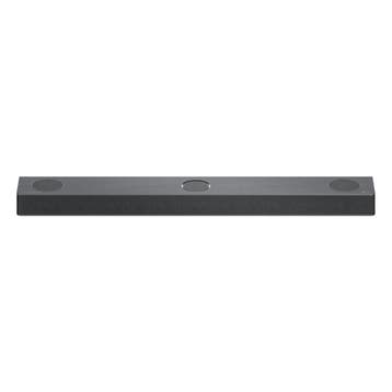 LG S80QY - 3.1.3 Speaker kanaals soundbar met 220W Subwoofer, Ophalen, Met externe subwoofer, Zo goed als nieuw