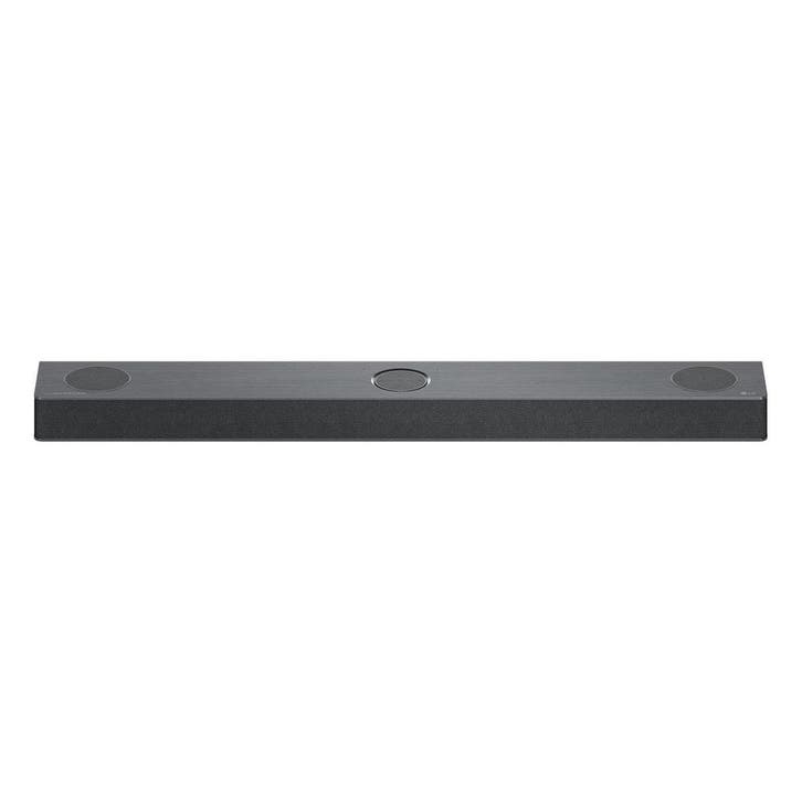 LG S80QY - 3.1.3 Speaker kanaals soundbar met 220W Subwoofer, Audio, Tv en Foto, Soundbars, Zo goed als nieuw, Bluetooth, Met externe subwoofer