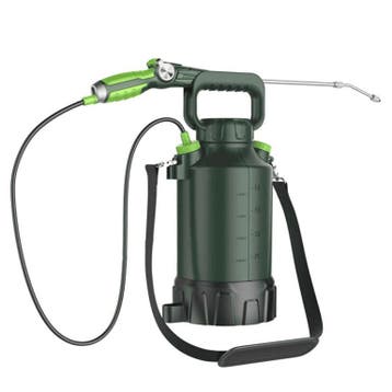 Water Master Electric Sprayer 5L, Ophalen of Verzenden, Nieuw