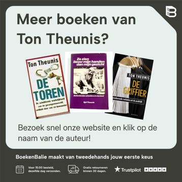Nordica - Ton Theunis 9789022539170, Verzenden, Gelezen, Ton Theunis