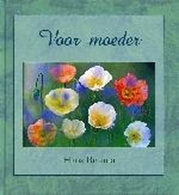 Voor moeder - Hans Bouma 9789043503044, Verzenden, Gelezen, Hans Bouma