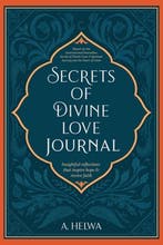 Secrets of Divine Love Journal 9781734231274 A. Helwa, Boeken, Verzenden, Zo goed als nieuw, A. Helwa