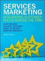 Services Marketing, 9780077169312, Boeken, Verzenden, Zo goed als nieuw, HBO
