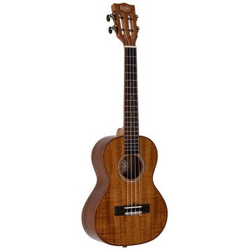 Korala UKT-1030 All Solid Series Tenor ukulele, Ophalen of Verzenden, Nieuw