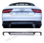 S7 Look Diffuser voor Audi A7 4G, Ophalen of Verzenden