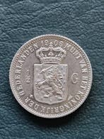 Nederland. Wilhelmina. 1/2 Gulden 1906 (Zonder minimumprijs), Postzegels en Munten, Munten | Nederland