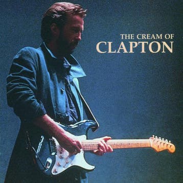 Eric Clapton - The Cream Of Clapton - CD, Ophalen of Verzenden, Nieuw in verpakking