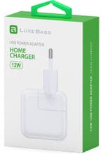Oplader – Geschikt voor iPad – 12W 2.4A USB Adapter –, Ophalen of Verzenden, Nieuw