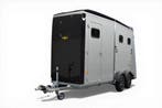 Humbaur Notos Xtra PRO 2700 Paardentrailer, Ophalen, Nieuw