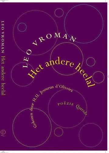 Andere Heelal, Ophalen of Verzenden, Nieuw