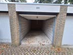 Garageboxen Tilburg Griegstraat 471, Noord-Brabant