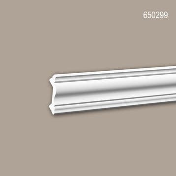 Profhome 650299 Kroonlijst Lijstwerk Sierlijst 2 m, Verzenden, Nieuw