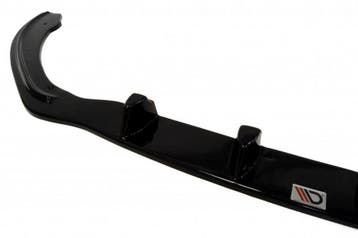 Front Splitter Ford Fiesta ST-Line Mk7, Verzenden