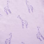 Frogs and Dogs - Pyjama Giraffe - Lila - Maat 164 - Meisjes, Verzenden, Nieuw, Meisje