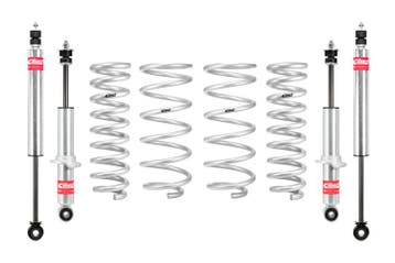 Eibach 01-07 Toyota SEQUOIA Pro-Truck Lift System (Stage 1), Ophalen of Verzenden, Nieuw