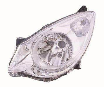 Koplamp o.a: Opel, Agila (B), Ophalen of Verzenden, Nieuw, Opel