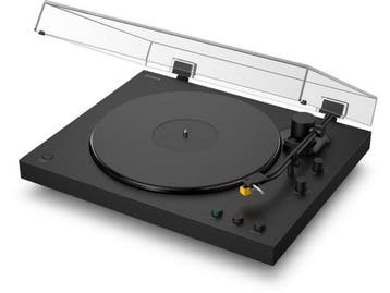 Sony PS-LX5BT - Platenspeler - Bluetooth - Premium design, Verzenden, Nieuw, Sony